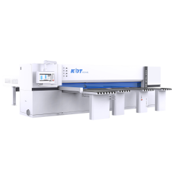 CNC beam saws/panel saws